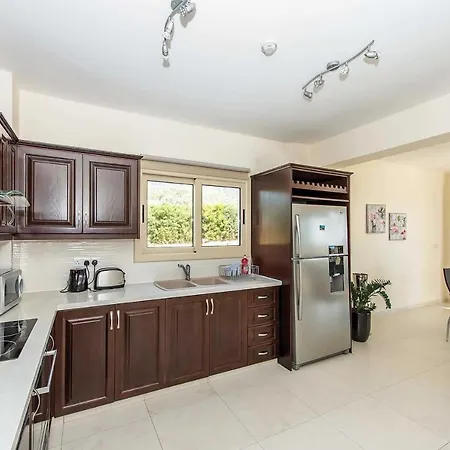 Villa Freedom