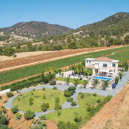 Freedom Villa *