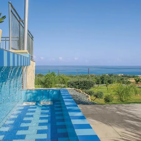 Villa Freedom *
